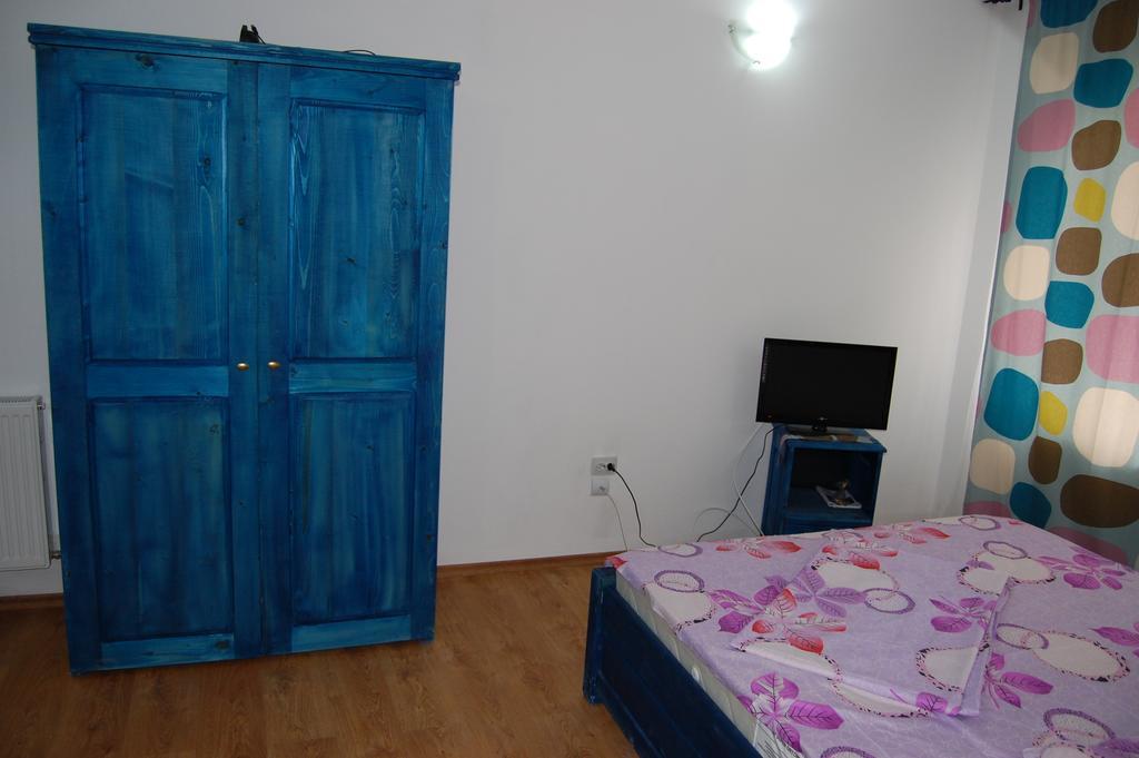 Casa Olguta Appartement Sinaia Kamer foto